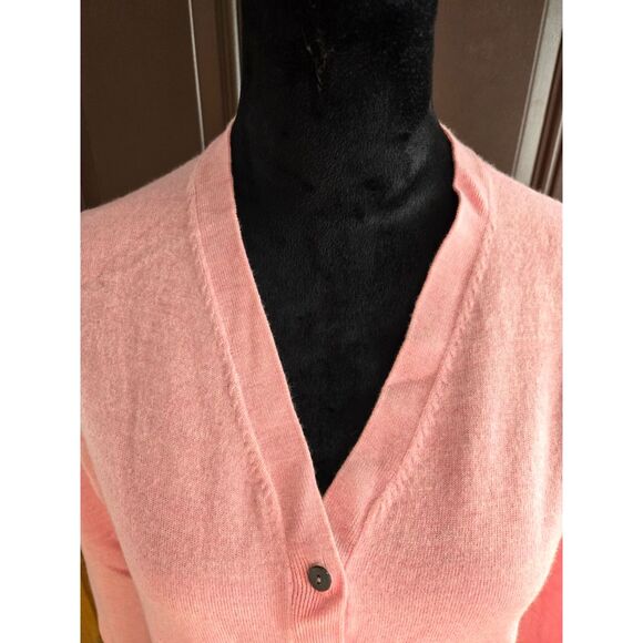 Brooks Brothers Women's Extra Fine Italian Merino Wool Sweater Size XL - Picture 3 of 6